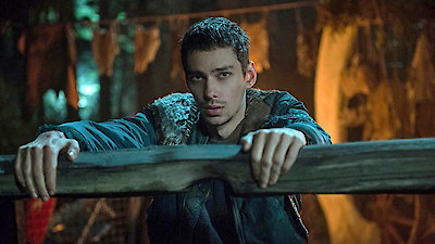 The 100 Season 3 Episode 11