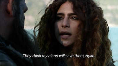 The 100 Season 4 Episode 4