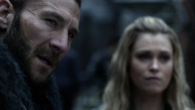 The 100 Season 4 Episode 6