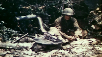 The Color of War Season 1 Episode 1