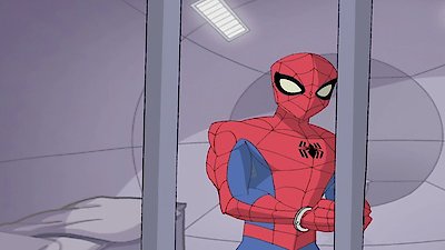 The Spectacular Spider-Man Season 2 Episode 12