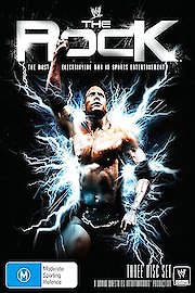 The Rock: The Most Electrifying Man in Sports Entertainment