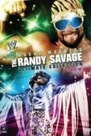 WWE Macho Madness: The Randy Savage Ultimate Collection
