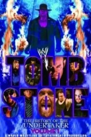 WWE: Tombstone: The History of the Undertaker