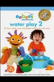 Eebee's Adventures: Water Play