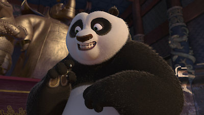 DreamWorks Kung Fu Panda Awesome Secrets Season 1 Episode 3