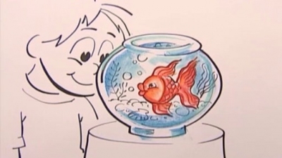 Color Inspirations Season 1 Episode 2