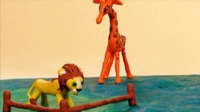 Color Inspirations Season 1 Episode 3