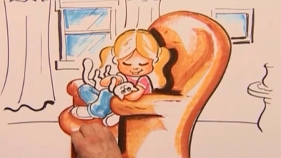 Color Inspirations Season 1 Episode 4