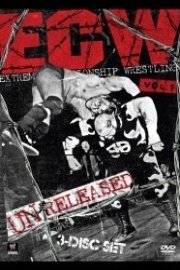 ECW: Unreleased