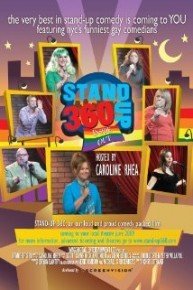 Stand-Up 360