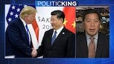 Will fragile truce in US-China trade war hold?