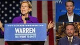 As Elizabeth Warren Surges, Can Bernie Sanders Regain Progressives' Enthusiasm?