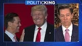 Ralph Reed: Christians 'morally Correct' in Backing Trump