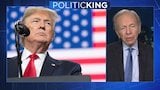 Joe Lieberman Gives 'high Marks' to Trump's Iran Policy