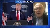 Alan Dershowitz Explains His Changing View On Impeachment