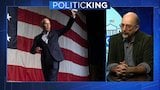 Actor Richard Schiff: 'loyal to Joe Biden.'; Ready to Campaign for Former VP