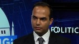 George Papadopoulos Reacts to Report Detailing FBI FISA Warrant Abuse