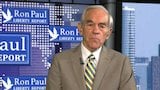 Ron Paul: Democrats Ignoring Trump's Real Abuse of Power: Overseas Aggression