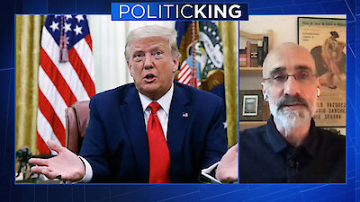 Politicking with Larry King Season 5 Episode 143