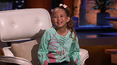 Shark Tank Season 11 Episode 1