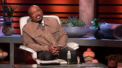 Shark Tank Season 12 Episode 1