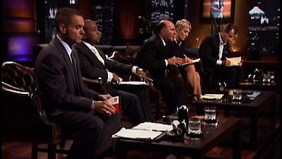 Shark Tank Season 1 Episode 11