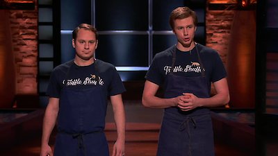 Shark Tank Season 12 Episode 21