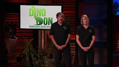 Shark Tank Season 12 Episode 25