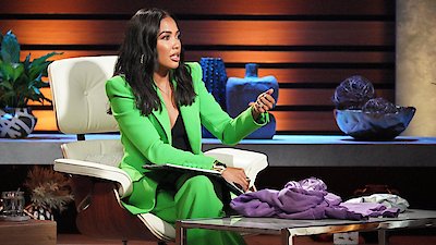 Shark Tank Season 13 Episode 1