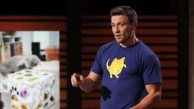 Shark Tank Season 13 Episode 21