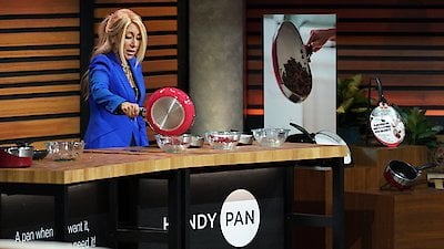 Shark Tank Season 13 Episode 22