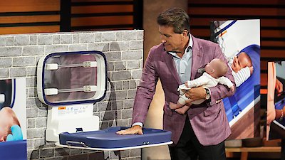 Shark Tank Season 14 Episode 16