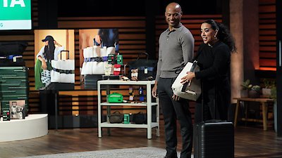 Shark Tank Season 14 Episode 19