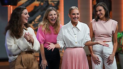 Shark Tank Season 14 Episode 22