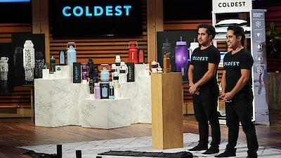 Shark Tank Season 15 Episode 15