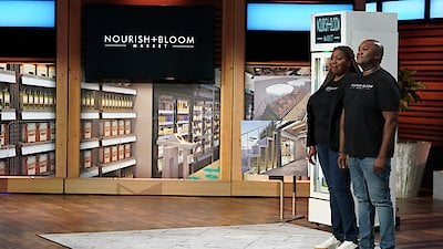 Shark Tank Season 15 Episode 18