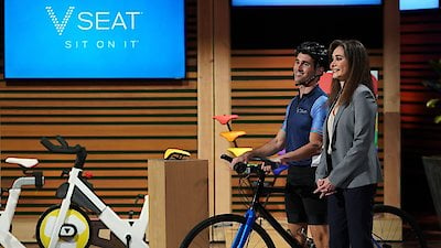 Shark Tank Season 15 Episode 20