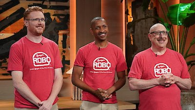 Shark Tank Season 15 Episode 21