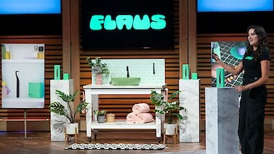 Shark Tank Season 15 Episode 22