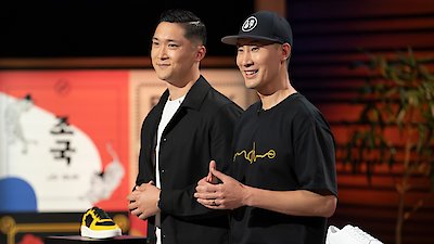 Shark Tank Season 16 Episode 1