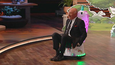 Shark Tank Season 16 Episode 11