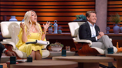 Shark Tank Season 16 Episode 13