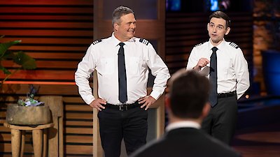 Shark Tank Season 17 Episode 4