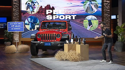 Shark Tank Season 17 Episode 8