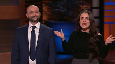 Shark Tank Season 17 Episode 9