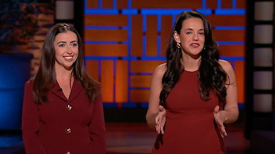 Shark Tank Season 17 Episode 12