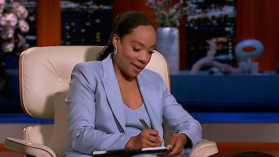 Shark Tank Season 17 Episode 14