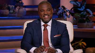 Shark Tank Season 17 Episode 18