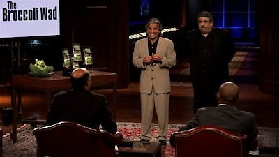 Shark Tank Season 2 Episode 4